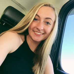 Meet your Posher, Bailey